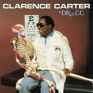 Clarence Carter